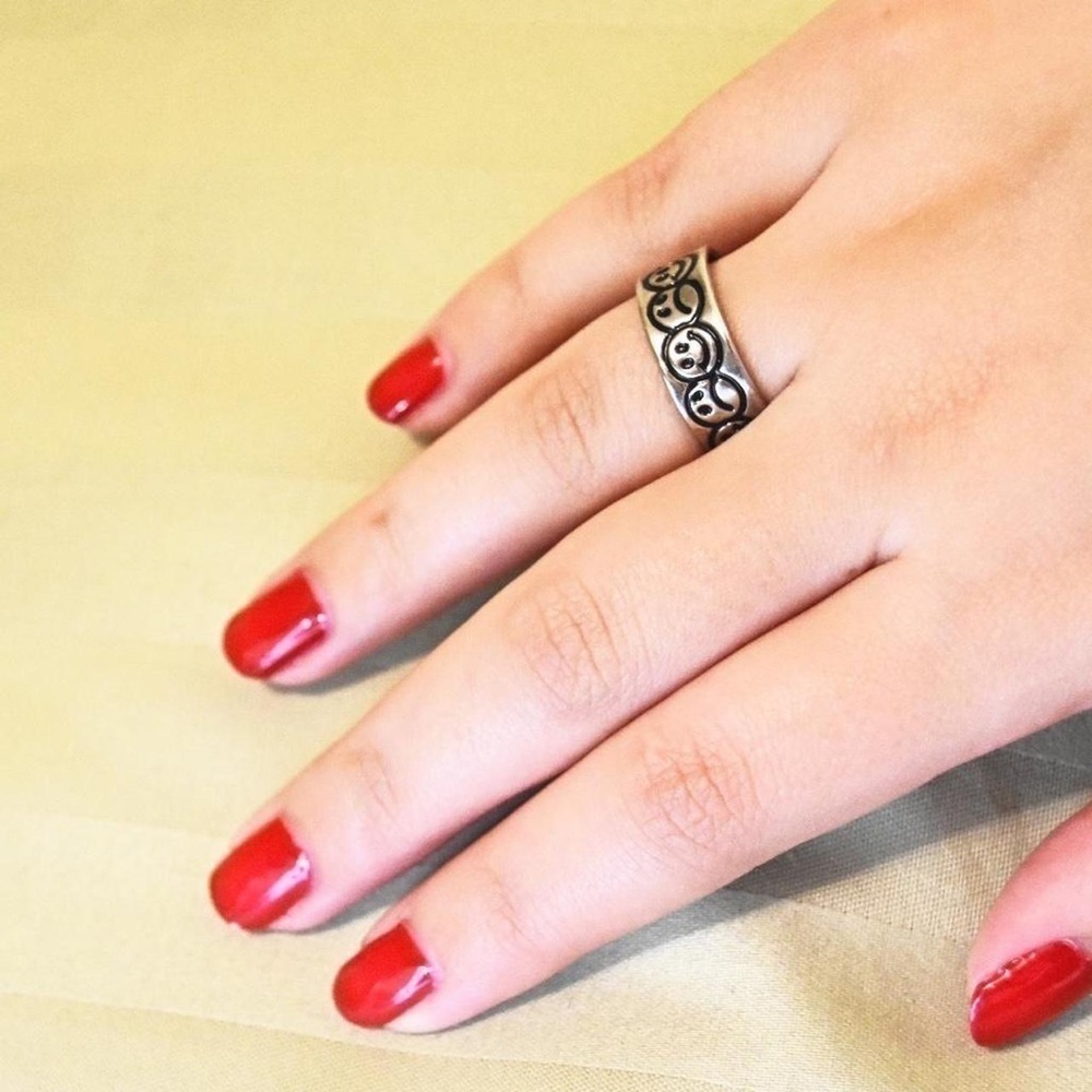 Emotions Ring - Picture 4 of 4